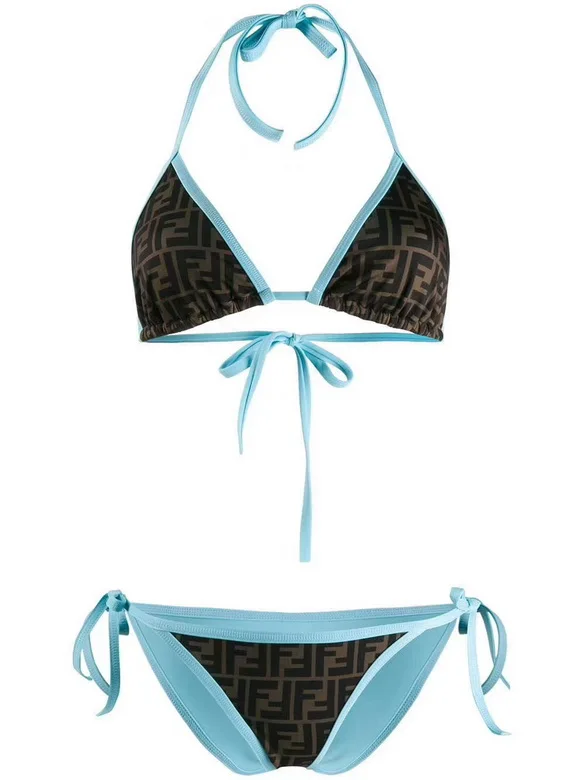 Fendi Bikini S-XL 34